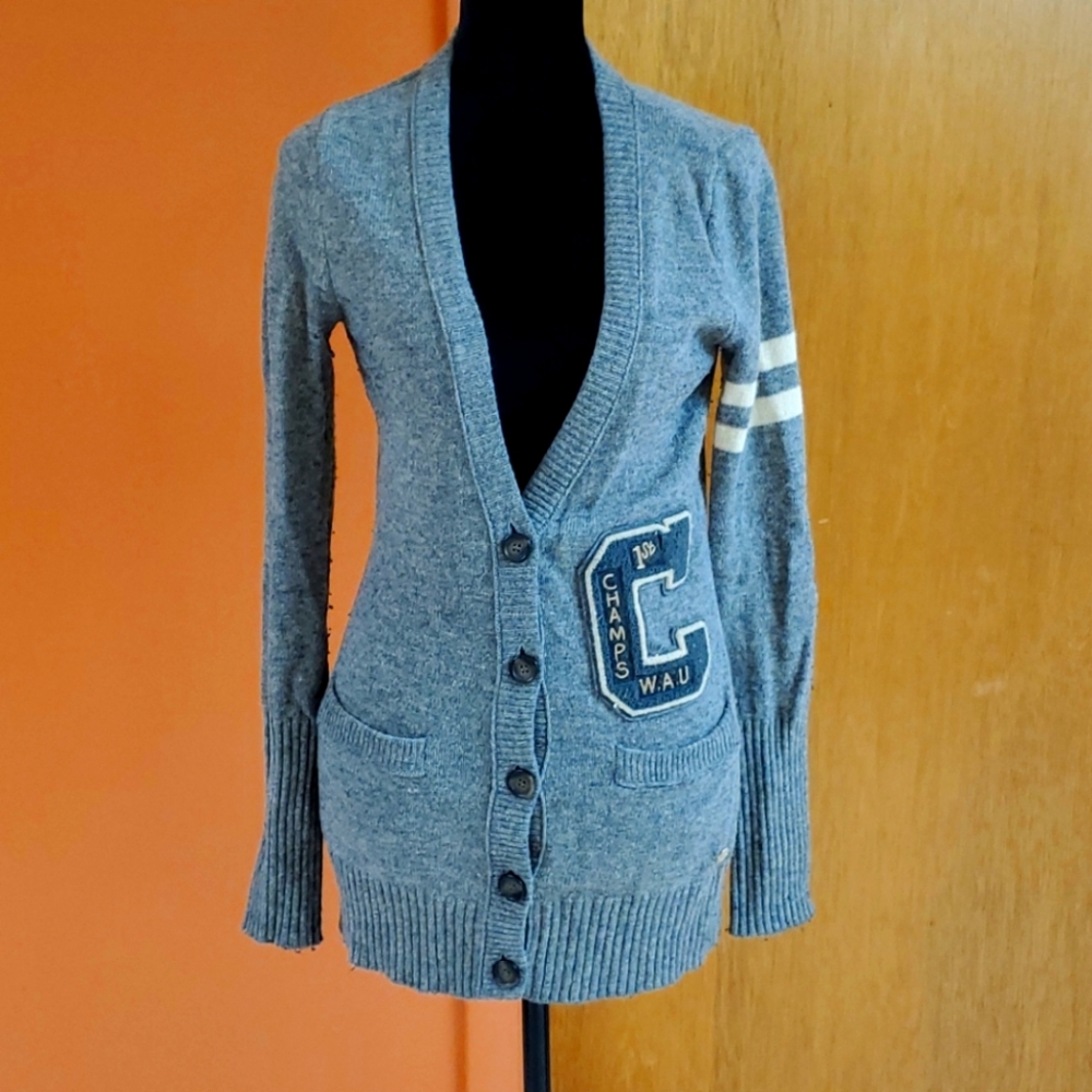 Cardigan